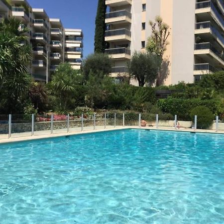 شقة Terrace Sea View Swimming Pool Car Park Cannes Center Live In كان المظهر الخارجي الصورة